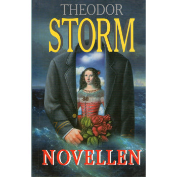 Книга Novellen -Theodor Storm
