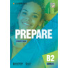 Prepare Updated 2nd Edition Level 6