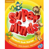 Super Minds Starter