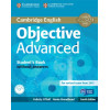 OBJECTIVE ADVANCED 4TH EDITION