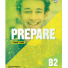 Prepare Updated 2nd Edition Level 7