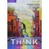 Think 2nd Edition Starter (A1)