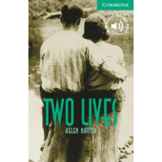 Книга Cambridge English Readers 3: Two Lives
