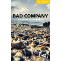 Книга Cambridge English Readers 2: Bad Company