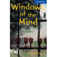 Книга Cambridge English Readers 5: Windows of the mind