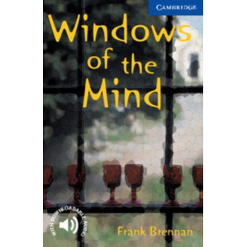 Книга Cambridge English Readers 5: Windows of the mind