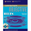 OBJECTIVE IELTS ADVANCED