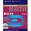 OBJECTIVE IELTS INTERMEDIATE