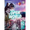 Open World Key