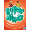Super Minds 4