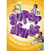Super Minds 5