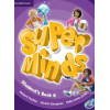 Super Minds 6
