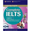 COMPLETE IELTS BANDS 4-5