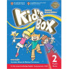 KID'S BOX UPDATED SECOND EDITION 2