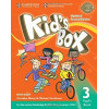 KID'S BOX UPDATED SECOND EDITION 3