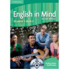 ENGLISH IN MIND 2 2ND EDITION