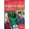 ENGLISH IN MIND 1 2ND EDITION