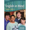 ENGLISH IN MIND 4 2ND EDITION