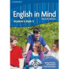 ENGLISH IN MIND 5 2ND EDITION