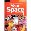 YOUR SPACE LEVEL 1