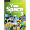 YOUR SPACE LEVEL 3