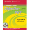 Objective PET 2nd Edition