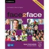 FACE2FACE SECOND EDITION UPPER INTERMEDIATE