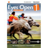 EYES OPEN 1