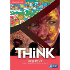 Диск Think 5 (C1) Video DVD