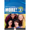 MORE! (2ND EDITION) 3