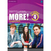 MORE! (2ND EDITION) 4