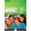 MORE! (2ND EDITION) 1