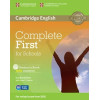 Complete First for Schools