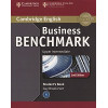 BUSINESS BENCHMARK UPPER-INTERMEDIATE