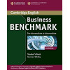 BUSINESS BENCHMARK BEC PRE-INTERMEDIATE-INTERMEDIATE