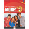 MORE! (2ND EDITION) 2