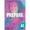 Prepare Updated 2nd Edition Level 2