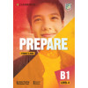 Prepare Updated 2nd Edition Level 4