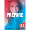 Prepare Updated 2nd Edition Level 5