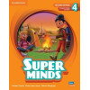 Super Minds 2nd Edition 4