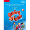 Quick Minds (Ukrainian edition) 2