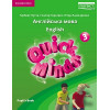 Quick Minds (Ukrainian edition) 3