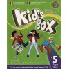 KID'S BOX UPDATED SECOND EDITION 5