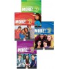 MORE! SECOND EDITION