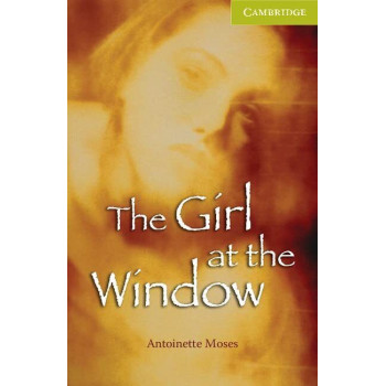 Книга Cambridge English Readers Starter: The Girl at the Window