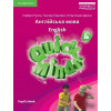 Quick Minds (Ukrainian edition) 4