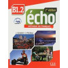 ECHO B1.2 - 2E ÉDITION