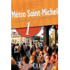 METRO SAINT-MICHEL 1