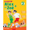 Alex et Zoe + 2 Nouvelle Edition 