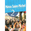 METRO SAINT-MICHEL 2